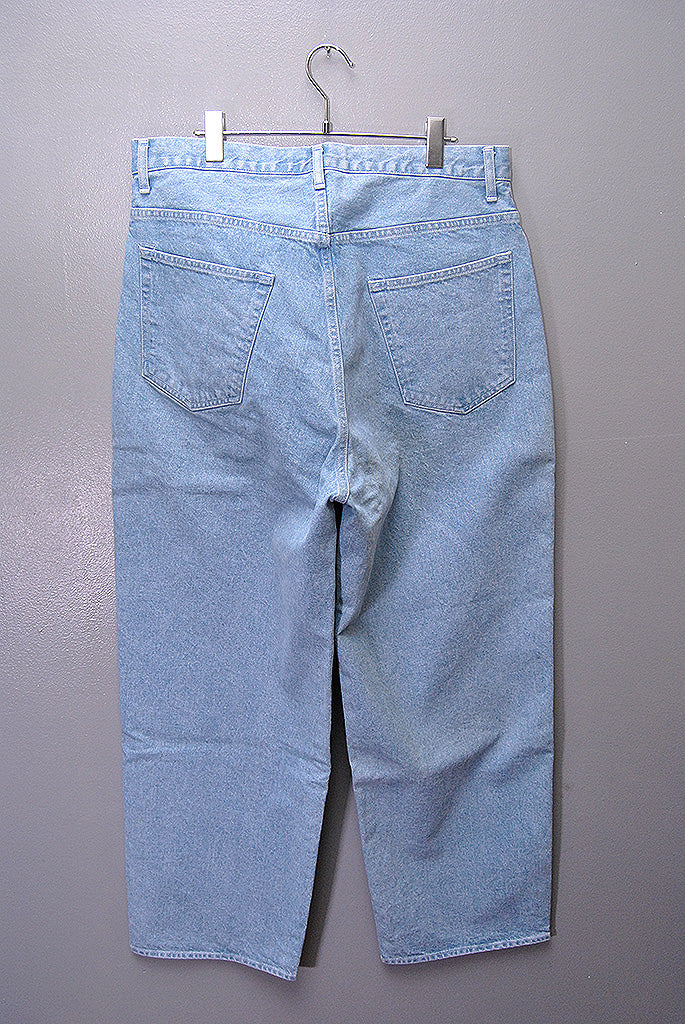 e.sen Denim Pants