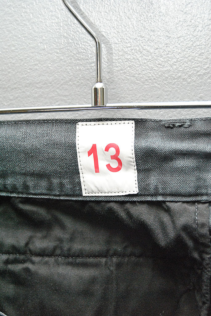 OUTIL PANTALON BLESLE