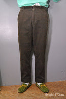 ANATOMICA TRIM FIT PANTS