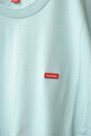 Supreme Small Box L/S Tee