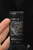 TEATORA CARTRIDGE KNIT CREW 18G