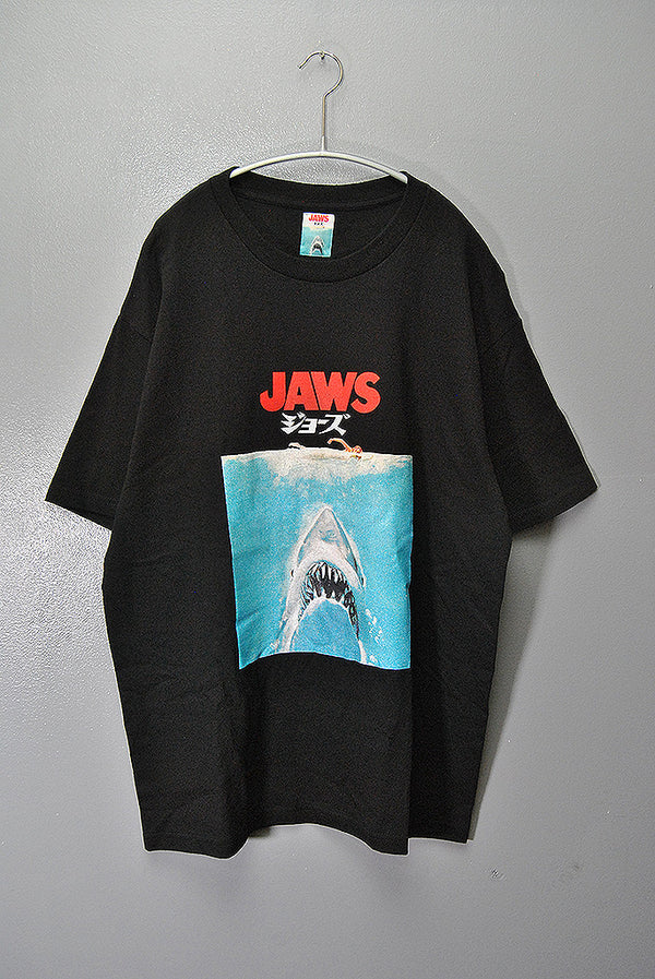 WACKO MARIA × JAWS Tee