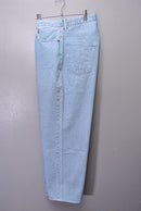 e.sen Denim Pants
