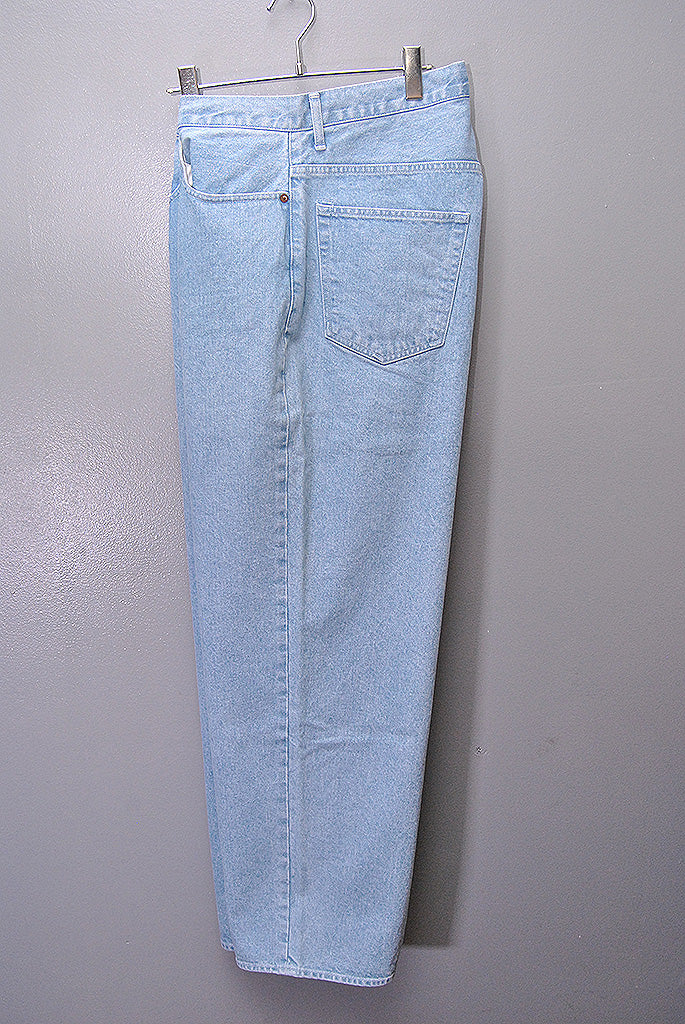 e.sen Denim Pants