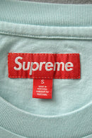 Supreme Small Box L/S Tee