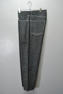 Graphpaper Colorfast Denim Five Pocket Tapered Pants