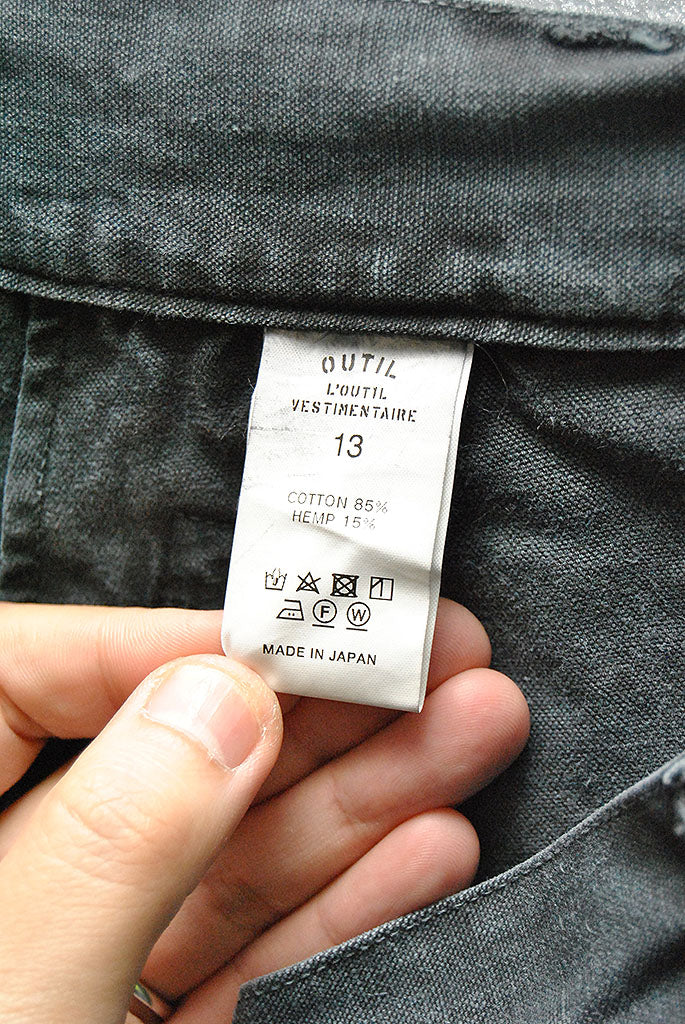 OUTIL PANTALON BLESLE