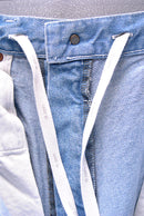 e.sen Denim Pants