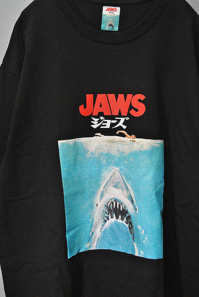 WACKO MARIA × JAWS Tee