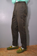 ANATOMICA TRIM FIT PANTS