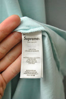 Supreme Small Box L/S Tee