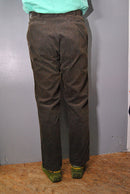 ANATOMICA TRIM FIT PANTS