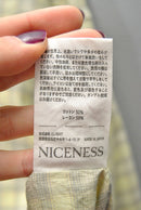NICENESS Harper