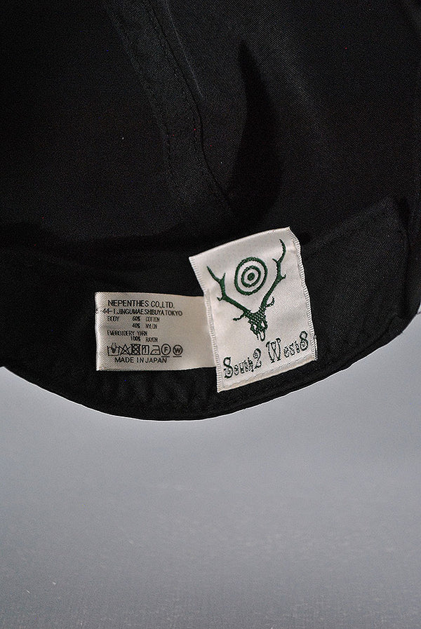 South2 West8 Trucker Cap