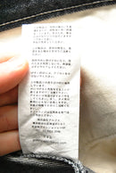 Graphpaper Colorfast Denim Five Pocket Tapered Pants