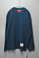 Supreme Polartec Mesh L/S Football Top