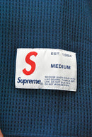 Supreme Polartec Mesh L/S Football Top