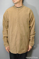 MSG & SONS R.A.F SHIRTS