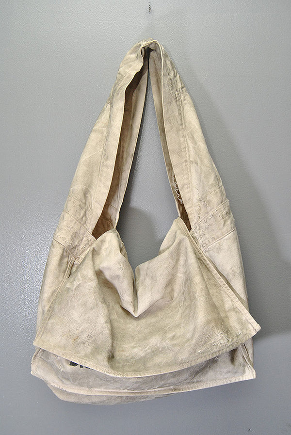 BOWWOW NEWSPAPER BAG