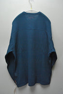 Supreme Polartec Mesh L/S Football Top