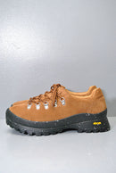 SANDWATERR RESEARCHED BOOTS COW LEATHER × Tomo&Co