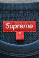 Supreme Polartec Mesh L/S Football Top