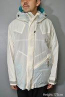 is-ness THM ANNAPURNA MOUNTAIN JACKET