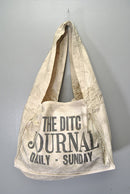 BOWWOW NEWSPAPER BAG