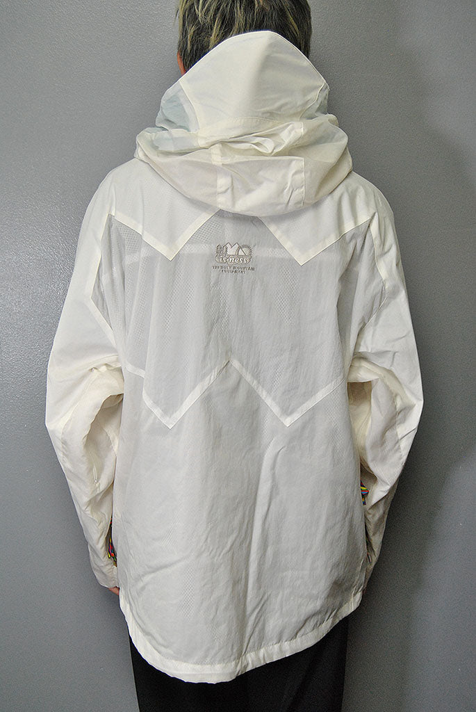 is-ness THM ANNAPURNA MOUNTAIN JACKET