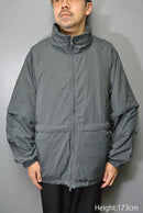 DAIWA PIER39 TECH DECHATABLE WINDBREAKER JACKET