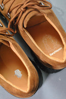 SANDWATERR RESEARCHED BOOTS COW LEATHER × Tomo&Co