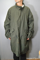 A.PRESSE M-65 Mods Coat
