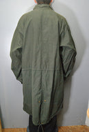 A.PRESSE M-65 Mods Coat