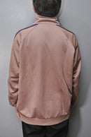 Needles Track Jacket - Poly Smooth