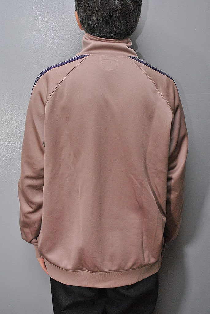 Needles Track Jacket - Poly Smooth