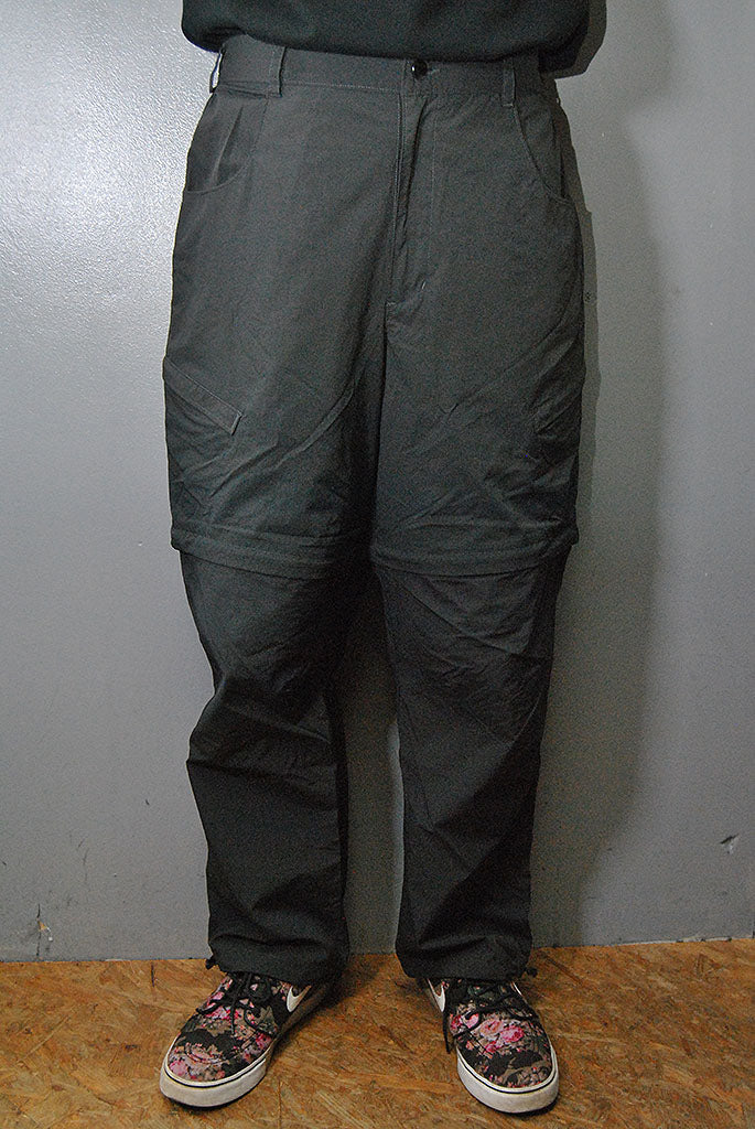 Creek Angler's Device 2Way Nylon Pants