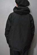 +phenix × FREAK'S STORE GORE-TEX JACKET BLACK TAG