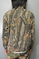 Supreme Small Box Half Zip Pullover