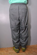 DAIWA PIER39 TECH DECHATABLE WINDBREAKER PANTS