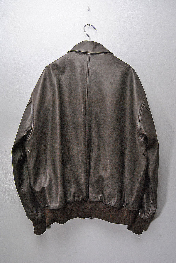 人気商品の中古品・新品・未使用品 SHEEP COMOLI SKIN JACKET A-2 その他