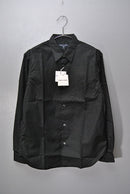 COMME des GARCONS HOMME コットンブロードシャツ