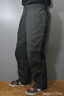 Creek Angler's Device 2Way Nylon Pants