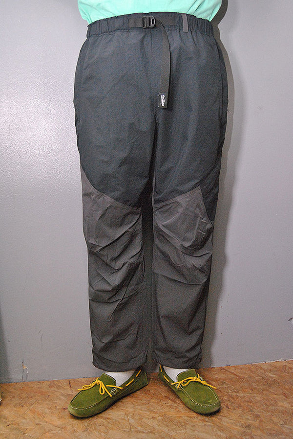 BAL × WILDTHINGS NYLON TRACK PANT BAL × WILDTHINGS NYLON TRACK PANT