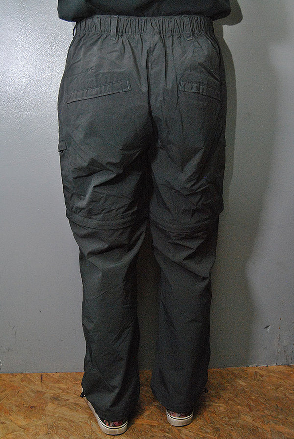 Creek Angler's Device 2Way Nylon Pants