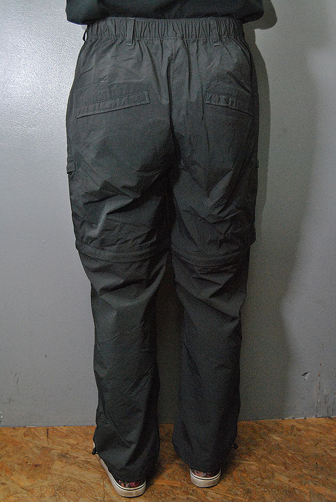 Creek Angler's Device 2Way Nylon Pants