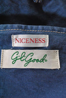 NICENESS L.LESH