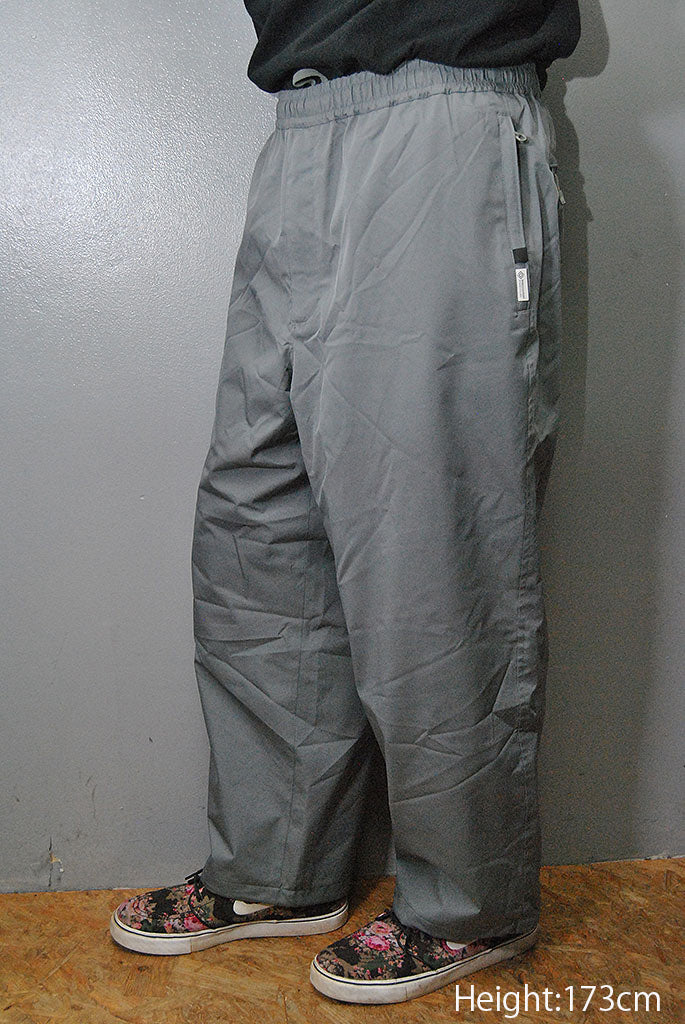 DAIWA PIER39 GORE-TEX WINDSTOPPER TECH EASY TROUSERS