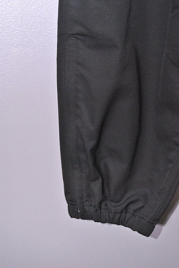 COMME des GARCONS HOMME ウールモヘアイージーパンツ