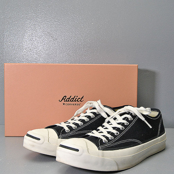 CONVERSE ADDICT JACK PURCELL CANVAS