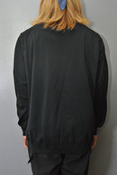 TEATORA CARTRIDGE KNIT CREW 18G